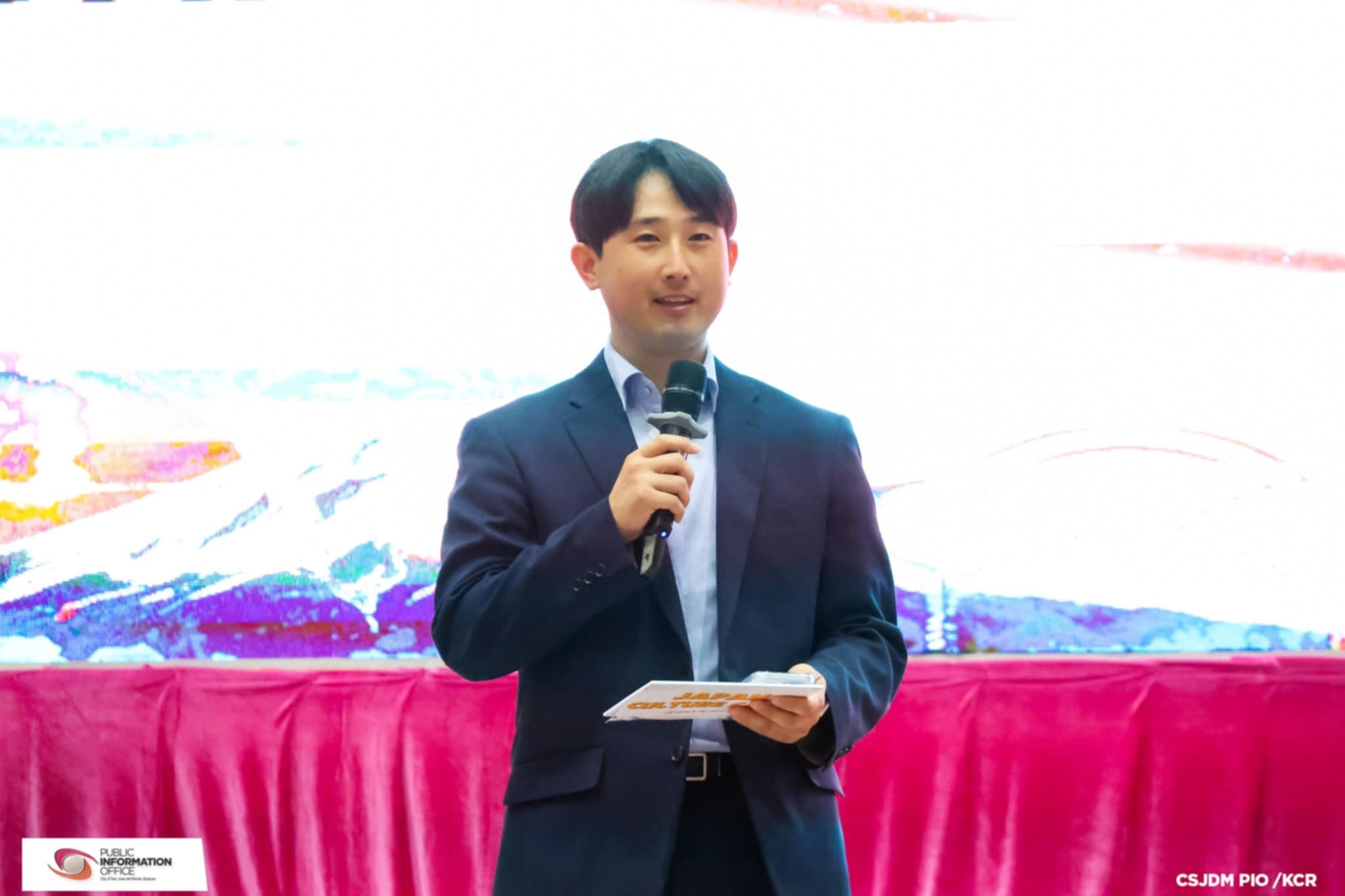 講師 リゼウン